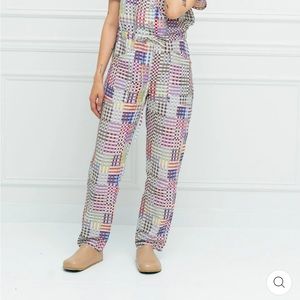 Rujuta Sheth Ray Jumpsuit